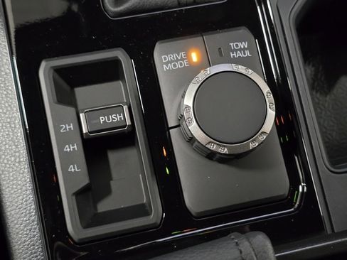 New 2026 Toyota Tundra SR5 image 7