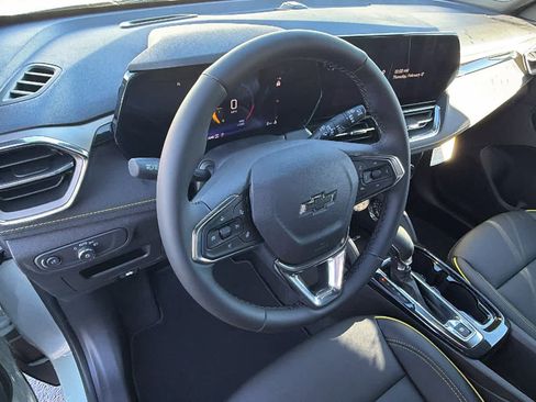 New 2026 Chevrolet TrailBlazer ACTIV w/ Convenience Package image 10