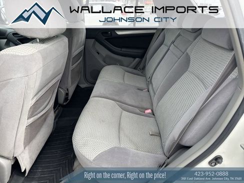 Used 2005 Toyota 4Runner 2WD image 30