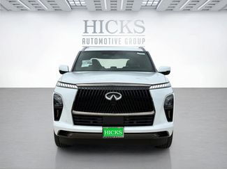 New 2026 INFINITI QX80 Autograph w/ Premium Cargo Package video 2