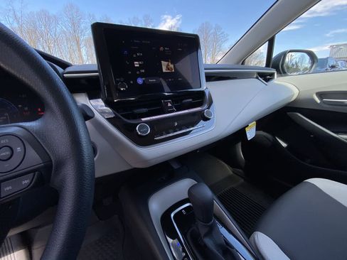 Certified 2026 Toyota Corolla LE w/ LE Premium Package image 19