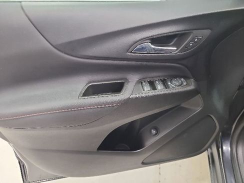 Used 2023 Chevrolet Equinox RS w/ LPO, Floor Liner Package AWD/4WD image 21