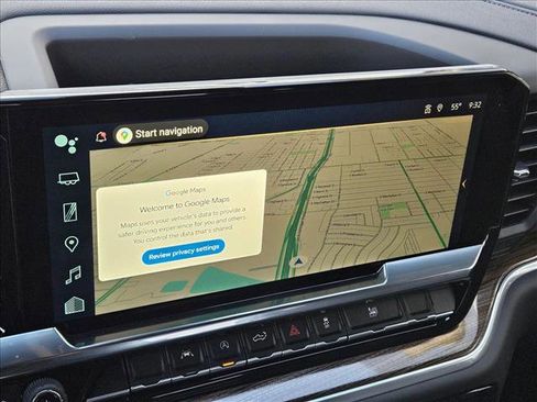 New 2026 Chevrolet Silverado 1500 RST w/ RST Select Package image 14