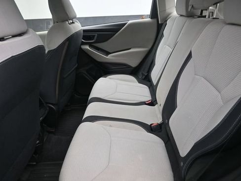 Used 2019 Subaru Forester w/ Popular Package #1 AWD/4WD image 19