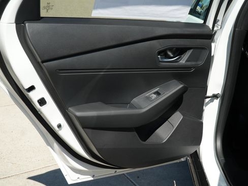 New 2026 Honda Accord Sport image 18