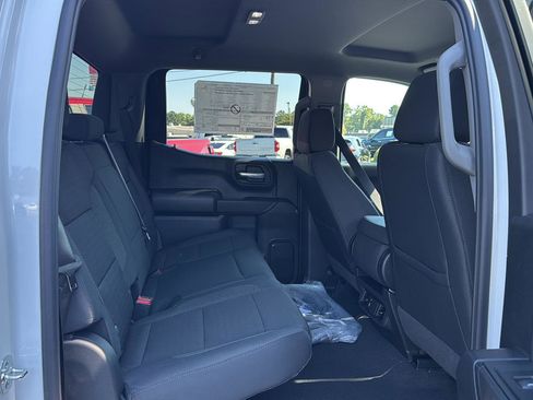 New 2026 Chevrolet Silverado 1500 Custom image 11