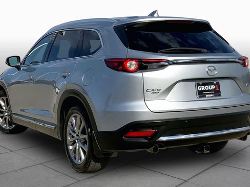 Used 2019 MAZDA CX-9 Grand Touring AWD/4WD image 11