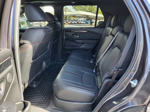 Used 2026 Honda Passport TrailSport Elite image 17