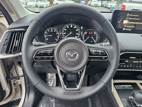 New 2026 MAZDA CX-90 3.3 Turbo w/ Preferred Package image 11