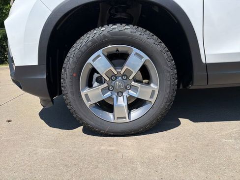 New 2026 Honda Ridgeline RTL image 9