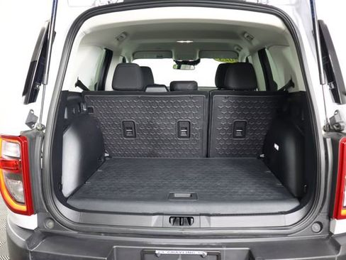 Used 2023 Ford Bronco Sport Big Bend w/ Convenience Package image 58