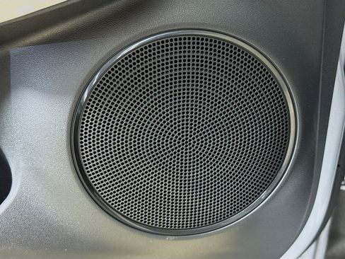 New 2026 Honda HR-V LX image 21