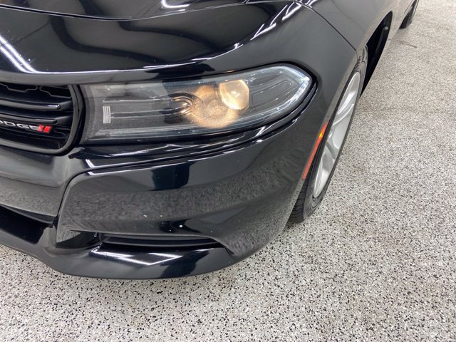 Used 2022 Dodge Charger SXT RWD image 6