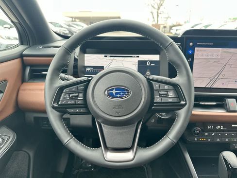 Certified 2026 Subaru Outback Touring XT image 28