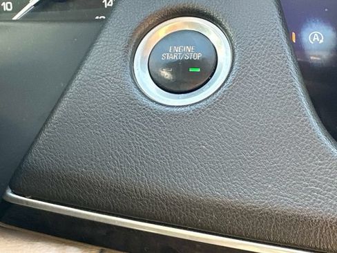 Used 2017 Cadillac CT6 3.6 AWD image 26