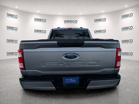 Used 2023 Ford F150 XL AWD/4WD image 12