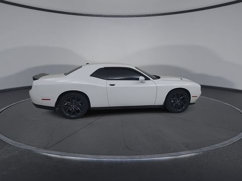 Used 2022 Dodge Challenger SXT w/ Blacktop Package RWD image 18