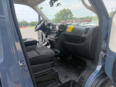 Used 2020 RAM ProMaster 3500 FWD image 16