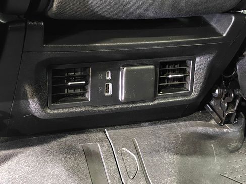 Used 2023 Chevrolet Silverado 1500 LT w/ Protection Package image 31