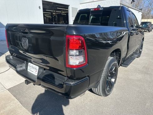 Certified 2023 RAM 1500 Big Horn image 4