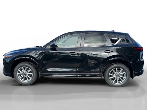 New 2025 MAZDA CX-5 AWD 2.5 S w/ Preferred Package image 2
