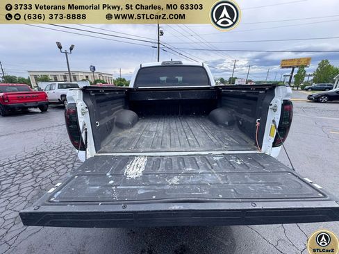 Used 2020 Toyota Tundra Platinum AWD/4WD image 12