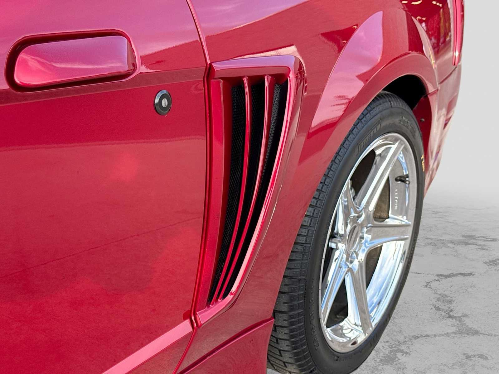 Used 2002 Ford Mustang GT RWD image 16