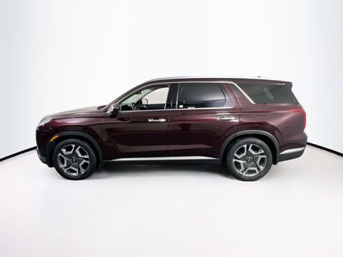 Used 2023 Hyundai Palisade Limited image 8