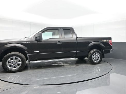 Used 2013 Ford F150 XLT w/ Luxury Equipment Group image 8