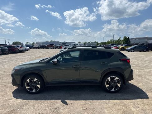 Used 2026 Subaru Crosstrek 2.5i Limited AWD/4WD image 11