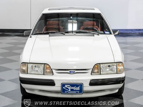 Used 1990 Ford Mustang LX image 31