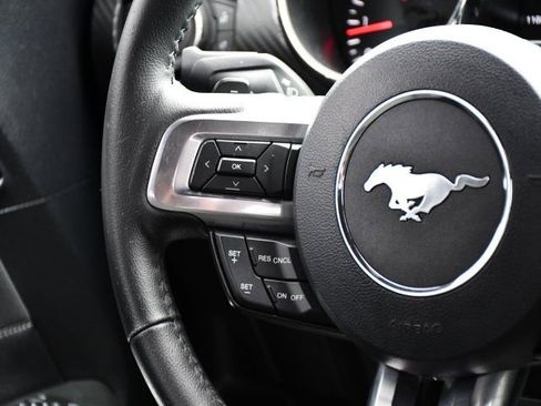 Used 2016 Ford Mustang Coupe w/ Equipment Group 051A RWD image 27