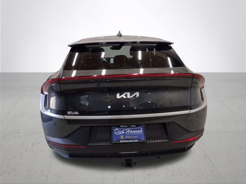 Used 2024 Kia EV6 Light AWD/4WD image 13