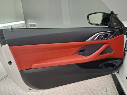 Used 2023 BMW M4 Competition w/ M Driver's Package image 19