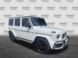 Certified 2023 Mercedes-Benz G 63 AMG 4MATIC video 2