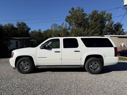 Used 2011 Chevrolet Suburban LT
