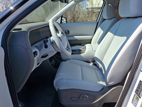 New 2026 Hyundai Palisade SEL AWD/4WD image 13