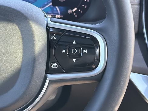 Used 2026 Volvo XC90 B6 Ultra w/ Lounge Package AWD/4WD image 20