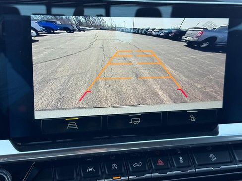 Used 2022 Chevrolet Silverado 1500 RST image 21