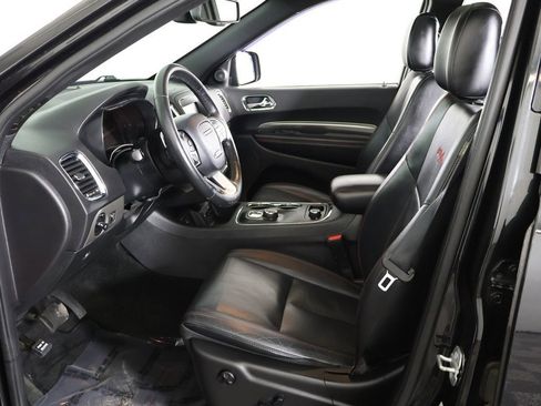 Used 2015 Dodge Durango R/T w/ Blacktop Package image 31