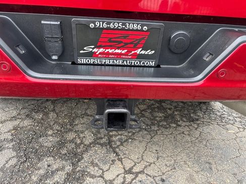 Used 2022 GMC Sierra 2500 Denali w/ Denali Ultimate Package image 38