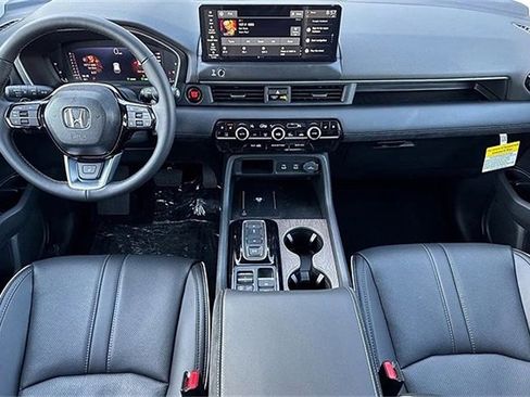 New 2026 Honda Pilot Elite image 12