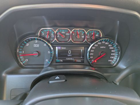 Used 2018 GMC Sierra 1500 SLE w/ SLE Value Package image 16