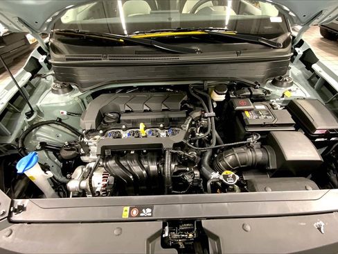 New 2026 Hyundai Venue SEL image 19