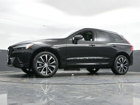 New 2025 Volvo XC60 B5 Plus w/ Protection Package Premier image 46