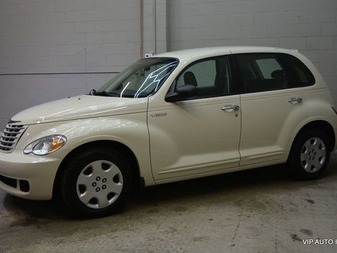 Used 2006 Chrysler PT Cruiser Touring image 29