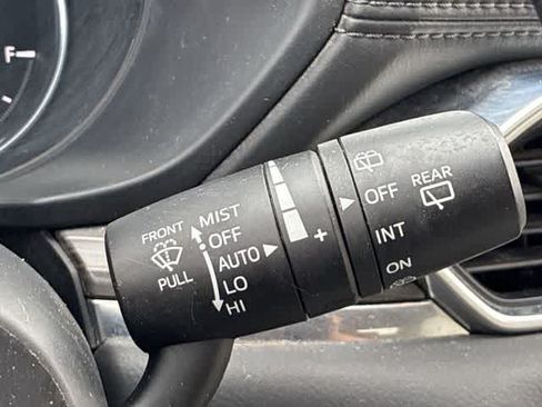 Used 2021 MAZDA CX-5 Grand Touring FWD image 28
