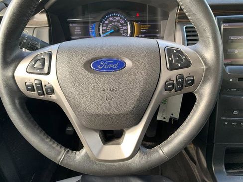 Used 2014 Ford Flex SEL w/ Equipment Group 202A image 18