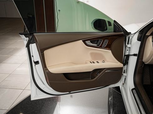 Used 2018 Audi A7 3.0T Premium Plus image 26