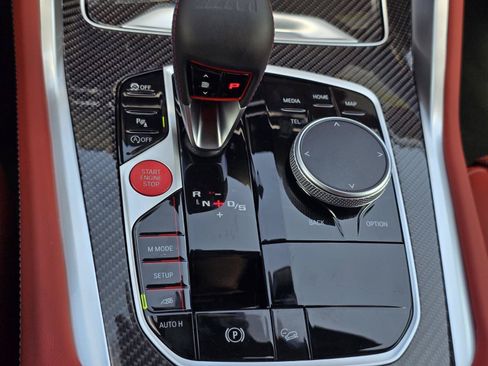 New 2026 BMW X5 M Competition w/ Executive Package AWD/4WD image 31